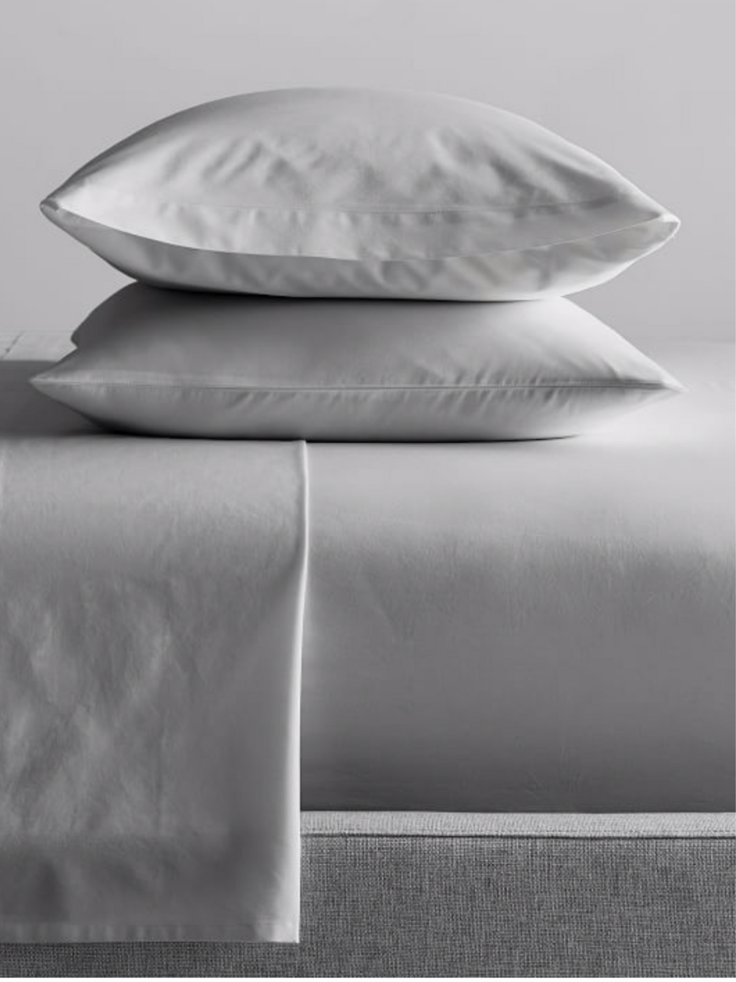 Luxe Sheet Set - Rachel Anne Linens