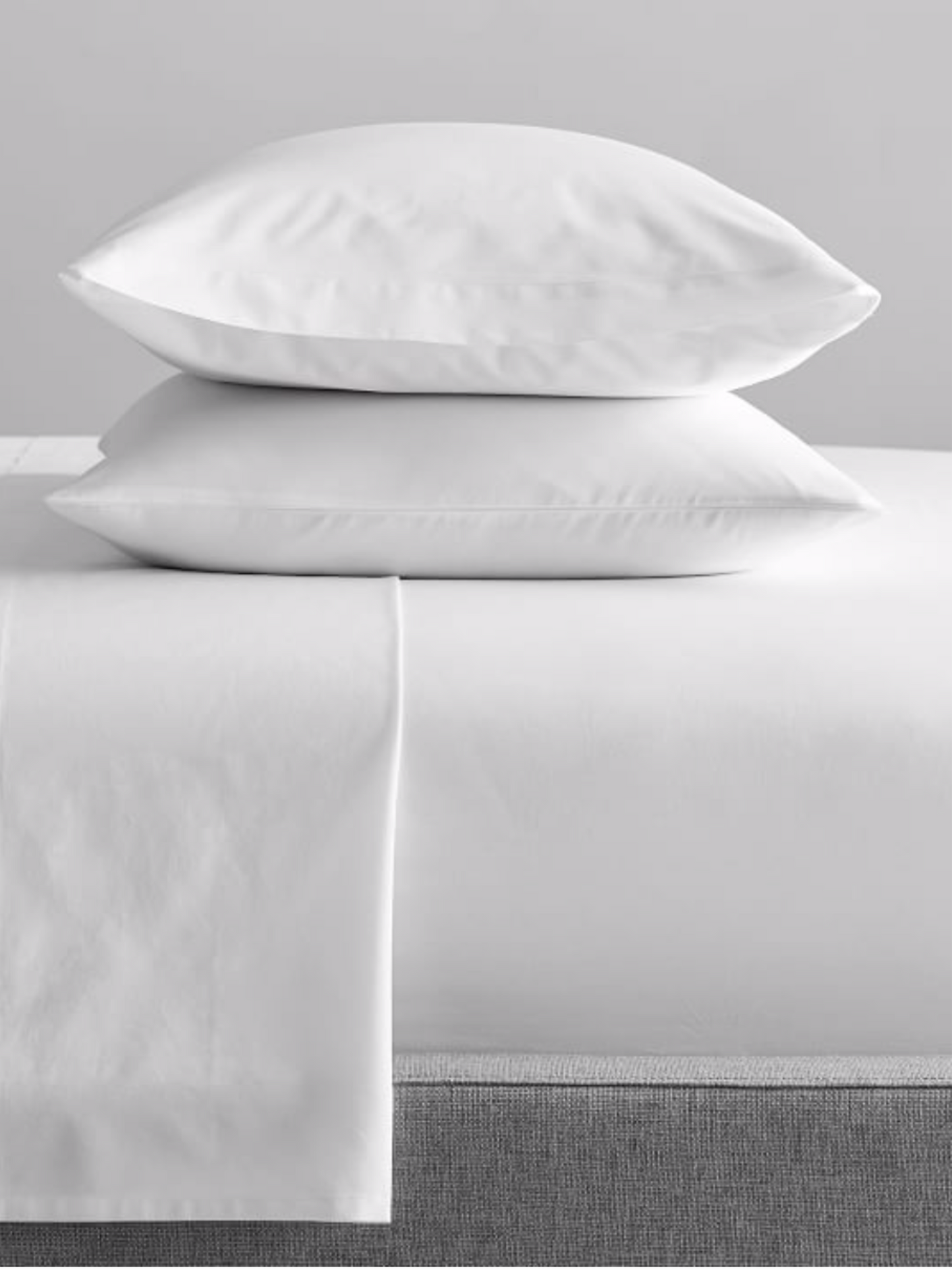 Luxe Sheet Set - Rachel Anne Linens